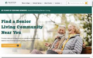 Canyon Valley Memory Care Residence