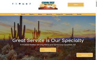 Copper View Realty
