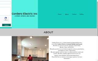 Cordero Electric Inc of Green Valley