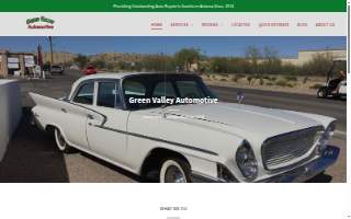 Green Valley Automotive