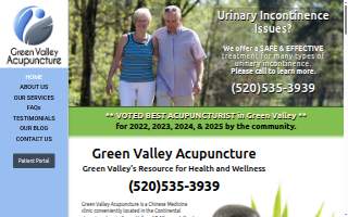 GV Acupuncture LLC