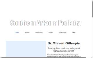 Southern Arizona Podiatry