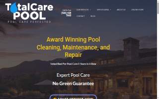 TotalCare Pool