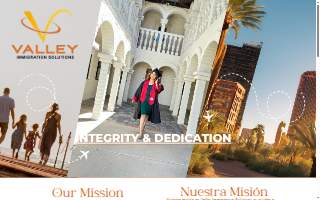 Valley Immigration Solutions of Green Valley