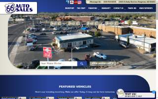 66 Auto Sales