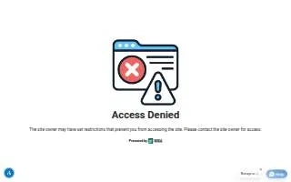 Ben's Deals - Solar Store website