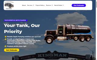 Davis Sanitation Systems Inc