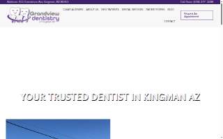 Grandview Dentistry