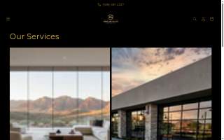 Highland Glass Products