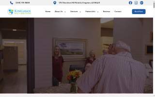 Kingman Family Dentistry