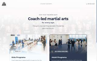 Kingman Riot MMA LLC