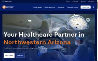 KRMC Primary Care