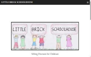 Little Brick Schoolhouse