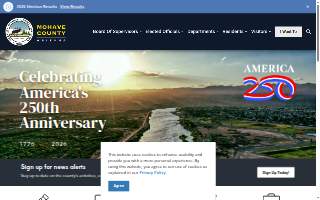 Mohave Mortgage - Lake Havasu City