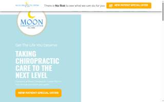 Moon Chiropractic Center