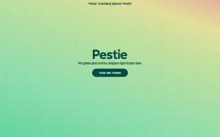Pesty Pest Control, LLC