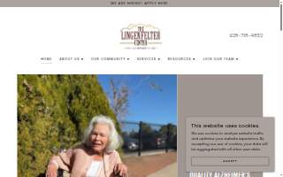 The Lingenfelter Center for Alzheimer's Care