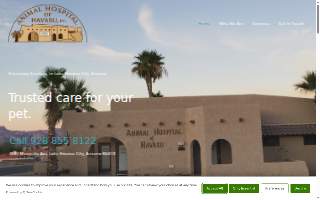 Animal Hospital of Havasu