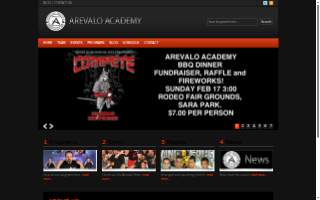 Arevalo Academy