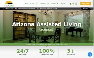 Arizona Electric