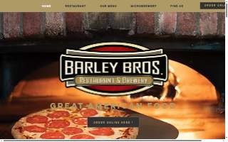 Barley Brothers Brewery
