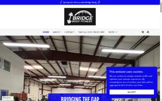 Bridge Body Fitness