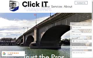 Click IT Computers