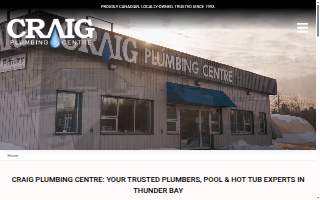 Craig Plumbing Contractors, Inc