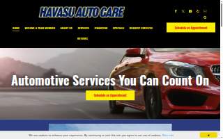 Havasu Auto Care