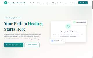 Havasu Behavioral Health