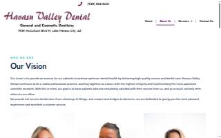 Havasu Valley Dental