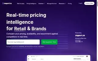 Import Auto Clinic website