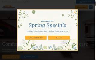 Lake View Terrace Memory Care