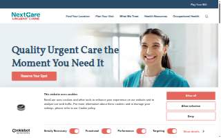 NextCare Urgent Care Lake Havasu City
