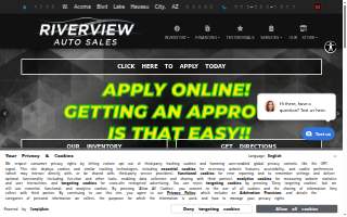 Riverview Auto Sales
