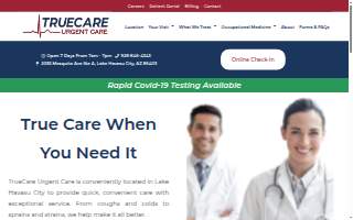 TrueCare Urgent Care