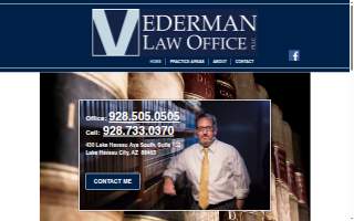 Vederman Law Office, PLLC