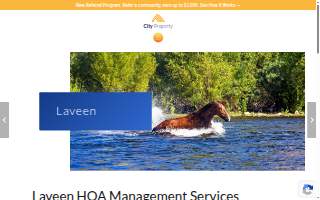 City Property Management