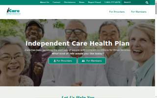 iCare Health Services, LLC