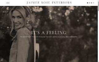 Jaimee Rose Interiors