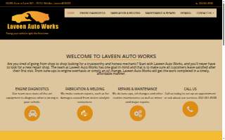 Laveen Auto Works