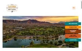 Laveen Dental website