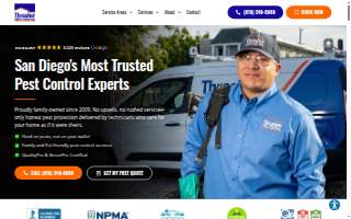 Loving Hands Pet Care