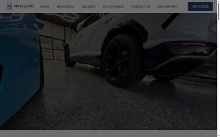 Marvelous Epoxy Flooring
