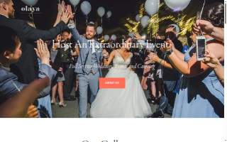 Olaya Events