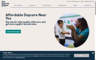 Skyrise School of Laveen