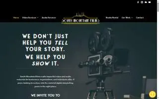 South Mountain Films website