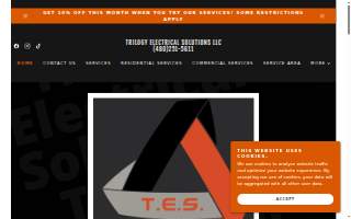 Trilogy Electrical Solutions LLC