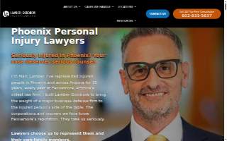Lamber Goodnow Injury Lawyers
