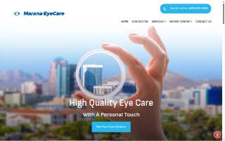 Marana Eye Care